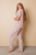 Glinda Dotted Pajamas Set