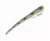 Large Salon Hair Pin Epoxy & Stone