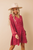 Shanny Smocked Waist Dress