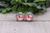 LOVE Gnome || Stud Earrings