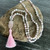 Gentle Compassion Mala