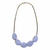 Lotus Necklace