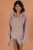 Golden Moon Lounge Wear Set