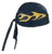 1336.00 - Mens Premium Leather Headwrap
