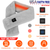 Electric Heated Scarf USB Heating Neck Wrap 