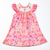 Faith Smocked Dress