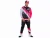 Racing Track Suit
