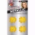 Metallic Peel & Stick Fan-A-Peel / Gamesfaces