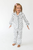 Kids Long Sleeve Shirt & Pant Lounge Set