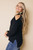 Jan Cold Shoulder Sweater