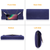 Women Clutch Wallet Bag