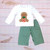 Gingerbread Boy Outfit