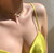 PIERRE PEARL CHAIN CHOKER NECKLACE