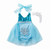 Princess Elsa Romper