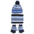 Winter Kids Knitted Hat Scarf Gloves 
