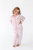 Kids Long Sleeve Shirt & Pant Lounge Set