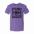 Mom typography T-Shirt