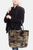 Furry and Fluffy Camo Tote