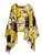 Softer Than Cashmere Abstract Shawl/Scarf