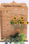 Texas Sunflowers & Cactus || Dangle Earrings
