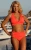 Pool Party Banded Bikini