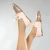 Anoud Oxford Shoes by Lordess - 8.5