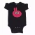 Baby Onesie - Bunny - mi cielo x Matthew Langille