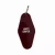 Happy Camper Keytag