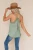 Makelle Lace Tank