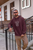 Skull Hoodie