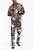 Full Camo Track Suit