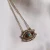 Evil Eye Necklace