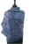 Spring Scarf Navy