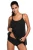 I Like It, I Love It Boho Tankini
