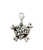 Underground Hound Mom Pet Charm