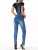 Bright Outlook RIPPED POCKET JUMPSUIT