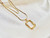 Rowan Necklace