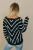 Hannah Button Up Cardi Sweater