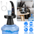 Water Bottle Dispenser Table 