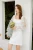 Sylphide | Ivy Botanical Dress