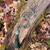 Forest Walk Meditation Mala 108 Beads 
