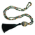 Forest Walk Meditation Mala 108 Beads 