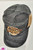 Black Los Angeles Fashion Hat