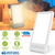 Light Therapy Lamp UV-Free LED