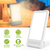Light Therapy Lamp UV-Free LED