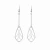 Butterfly Chrysalis Earrings