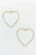 My Precious Heart Earrings
