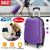 20 Inch Hardside Spinner Luggage Hard Shell 