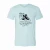 Put Your Shoes on Ladies T-Shirt