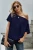 Chic Delightful Off-The-Shoulder Top